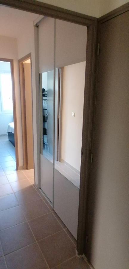 Villa Kps Pujaut Екстериор снимка
