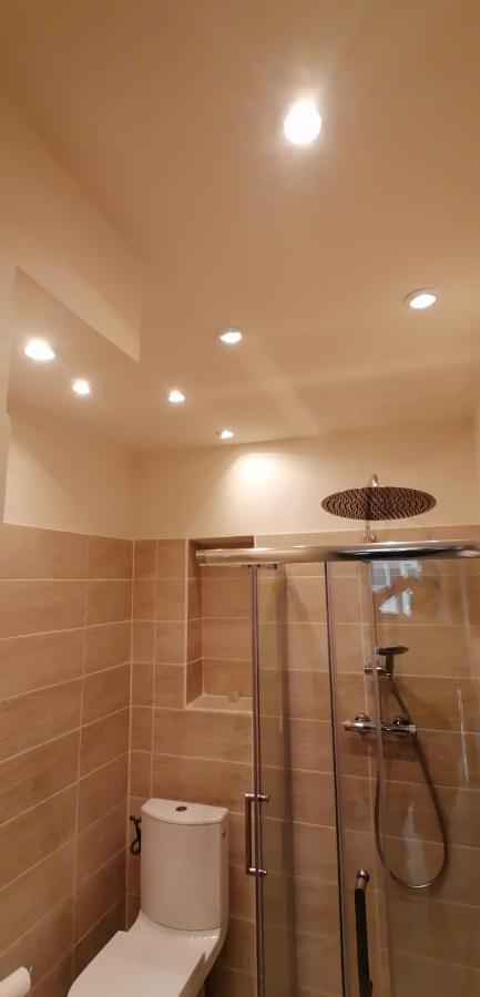 Villa Kps Pujaut Екстериор снимка