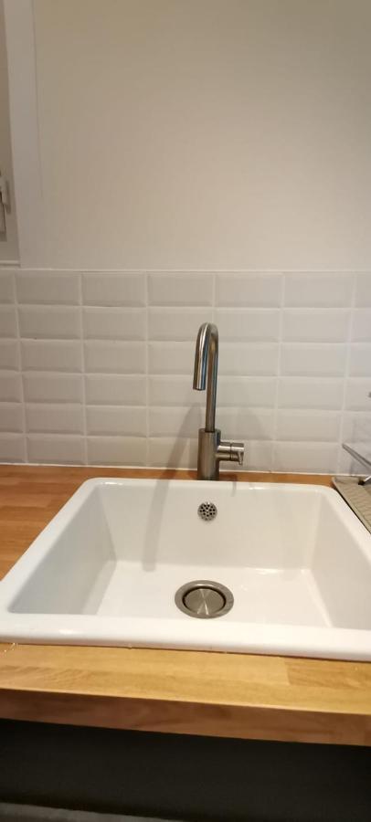 Villa Kps Pujaut Екстериор снимка