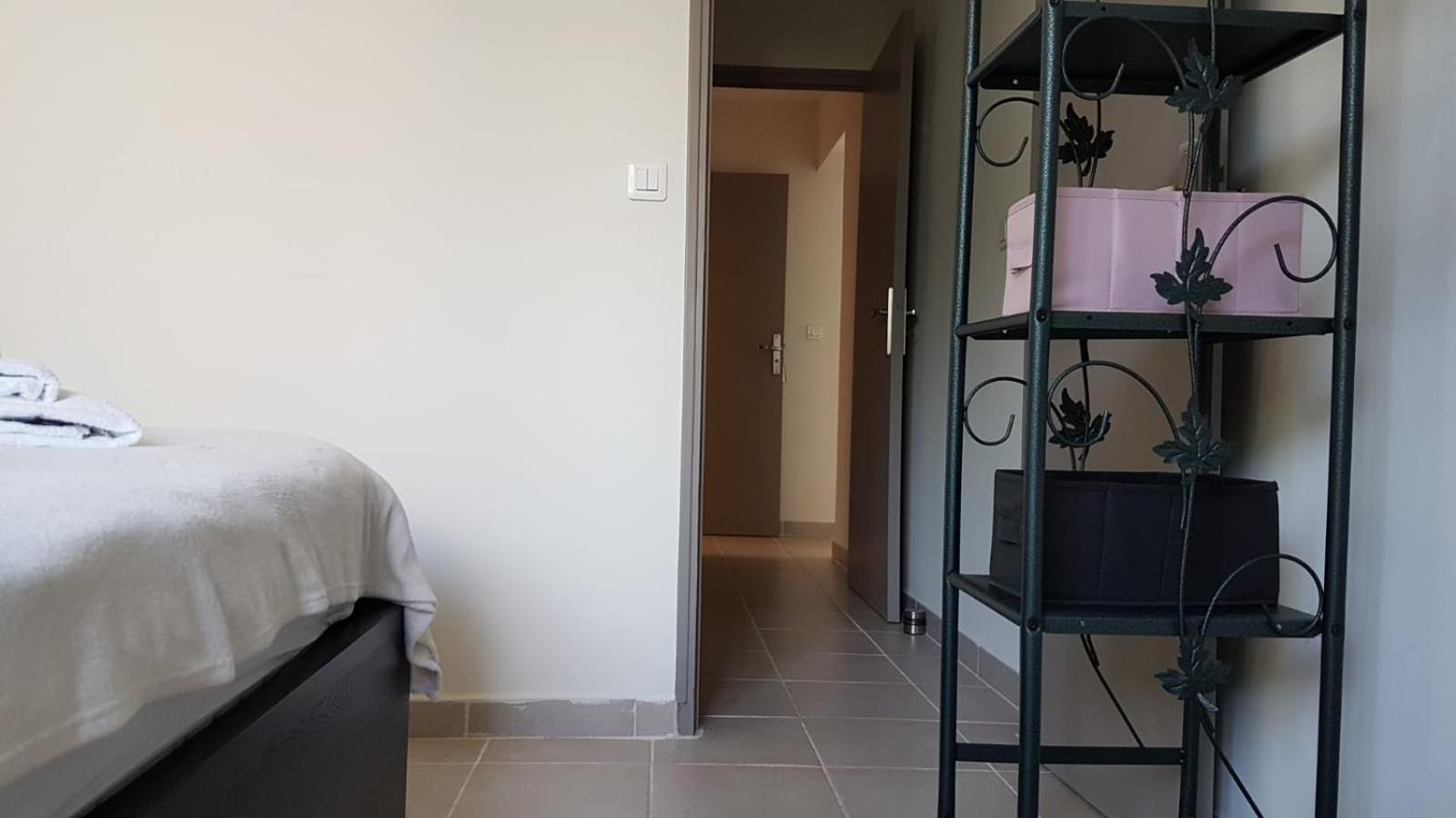 Villa Kps Pujaut Екстериор снимка